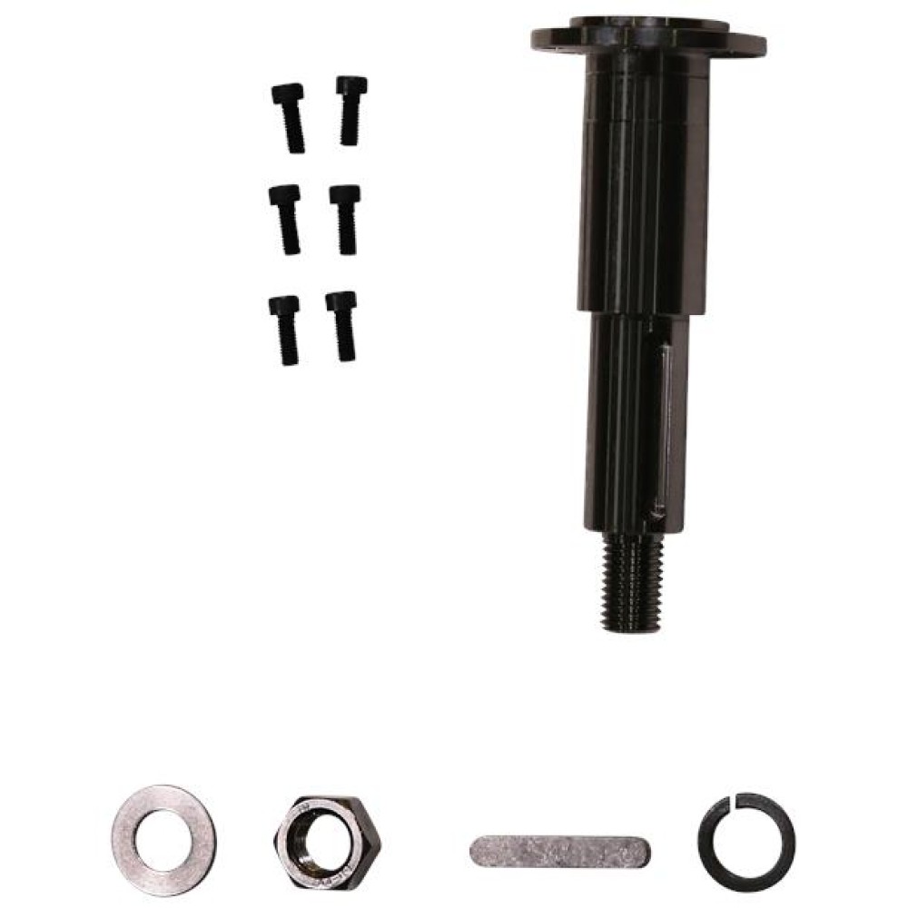 KIT, Pump Shaft D42-D60 1.4408 96306478