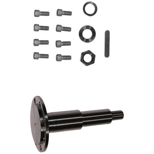 KIT, Pump Shaft D42-D95 1.4408, 96306479 для Grundfos NB/NK