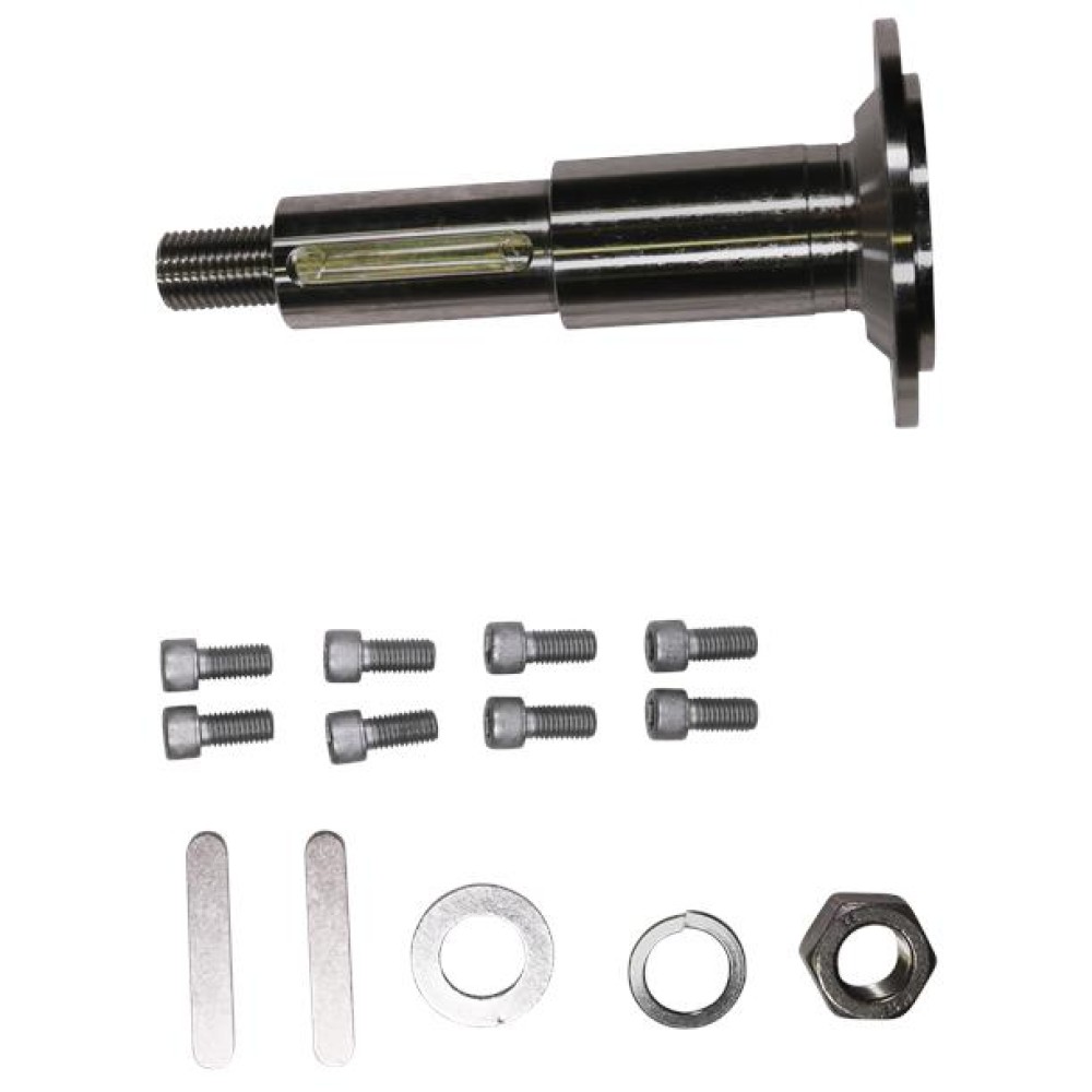 KIT, Pump Shaft D48-D95 1.4408 96306480