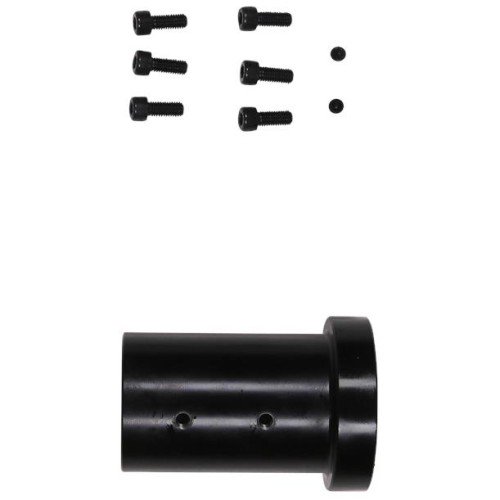 KIT, Motor Bushing IEC180 D48x110-D60, 96306481 для Grundfos NB/NK