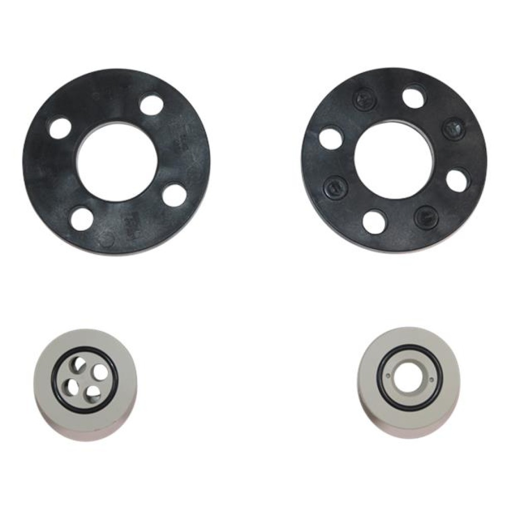 KIT, valves complete DMH 770-1150 PP 96375374