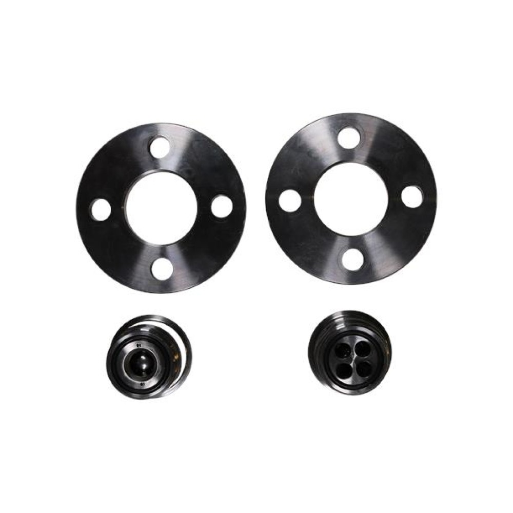 KIT, valves complete DMH 770-1150 SS 96375375