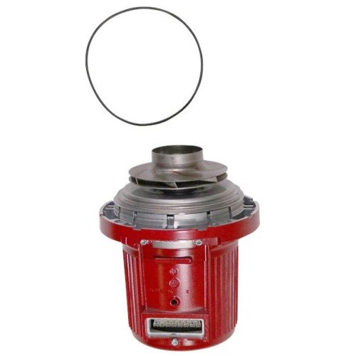 Pump head UPS40-60/4 3x400-415, 96405993 для Grundfos UPS