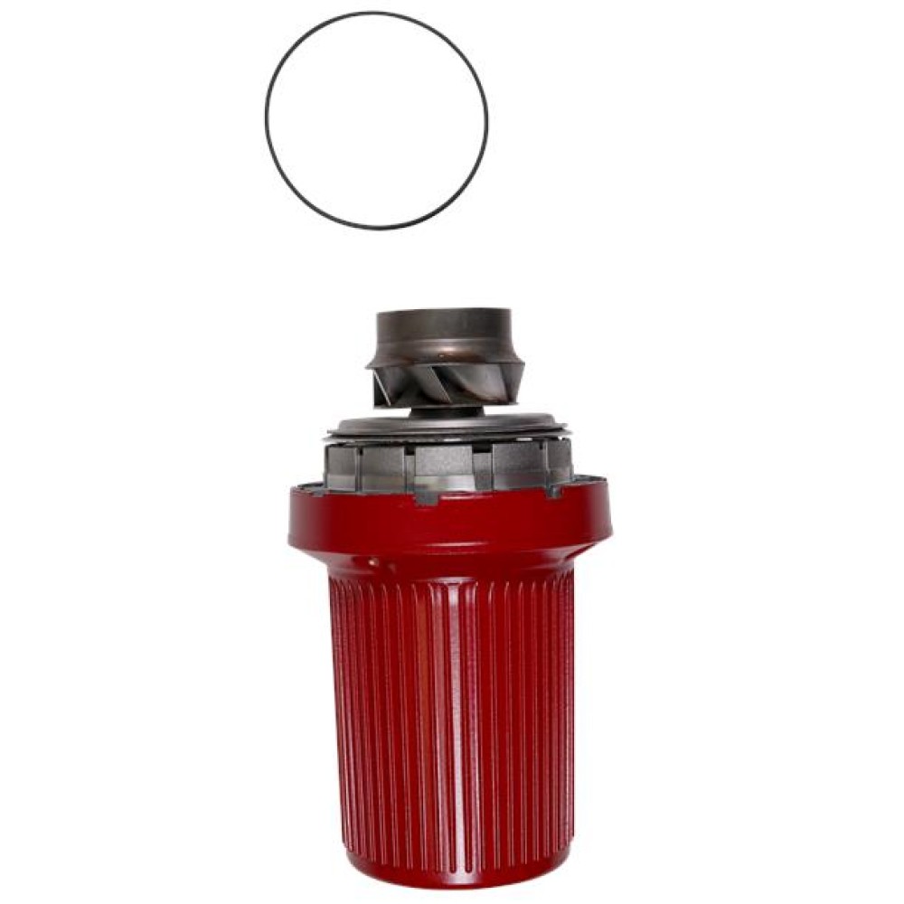 Pump head UPS65-60/2 3x400-415 96406028