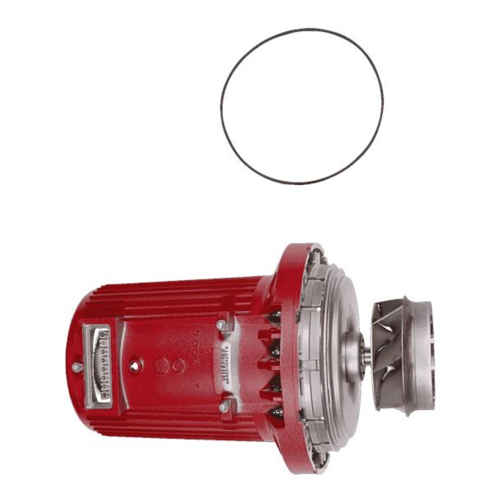 Pump head UPS80-30 3x400-415V 96406034