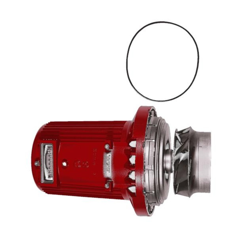 Pump head UPS100-30 3x400-415V 96406040