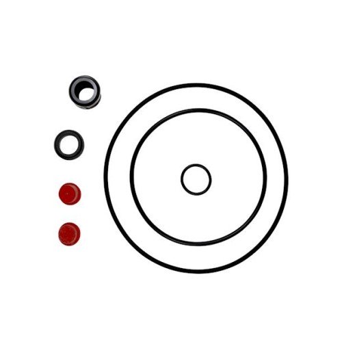 KIT, Shaft seal TP(D) cpl 16mm BUBE, 96409265 для Grundfos TP