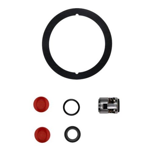 KIT, Sh. seal Type B UBEGG K 12 + Gasket, 96409293 для Grundfos TP