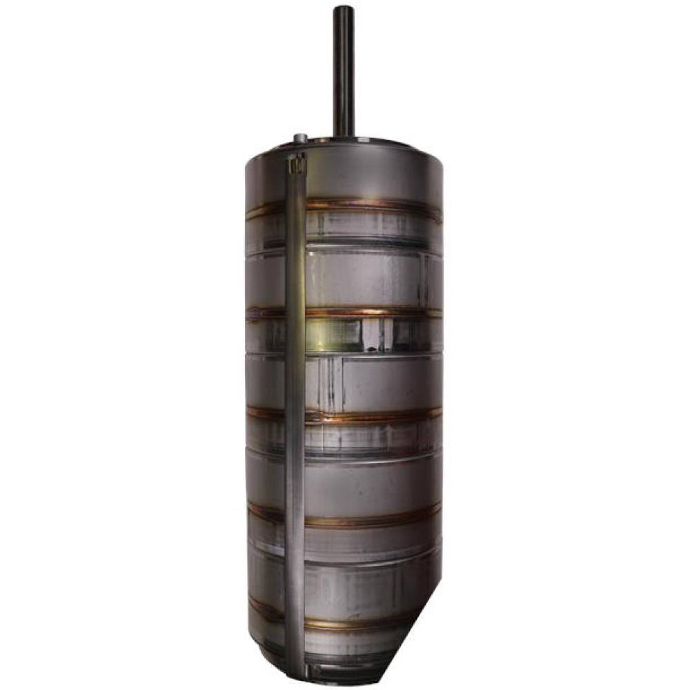 Ser.Chamstack CR 90-5-2 /-/ 96416267