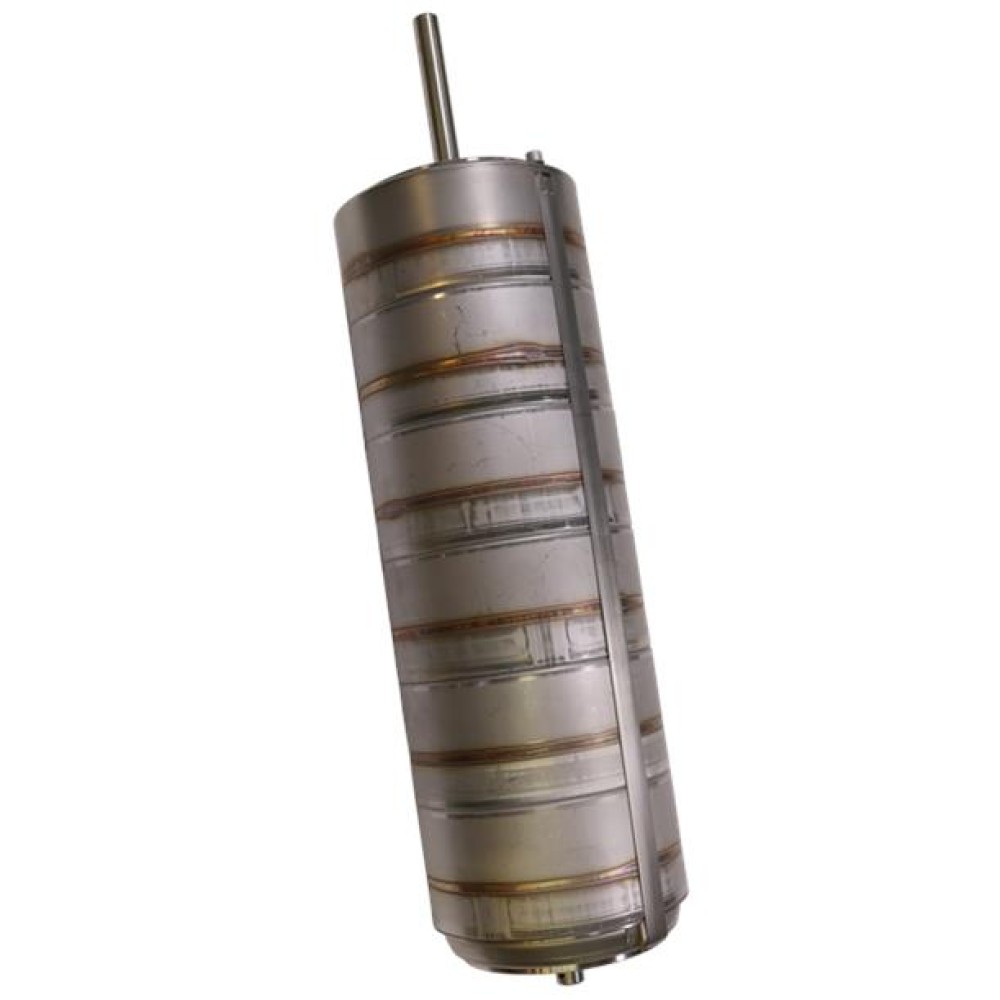 Ser.Chamstack CR 90-6-2 /-/ 96416270