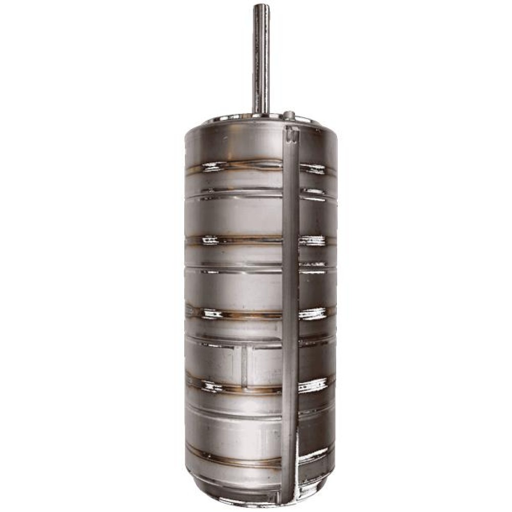 Ser.Chamstack CR 64-5-1 /-/ 96416319