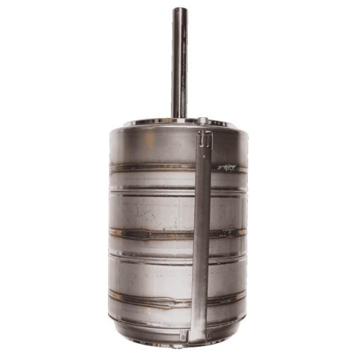 Ser.Chamstack CRN 64-3 /-/, 96416333 для Grundfos CR