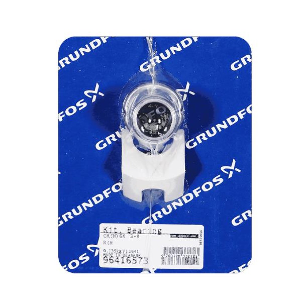 KIT, Bearings CR(N)64 3-8 96416573