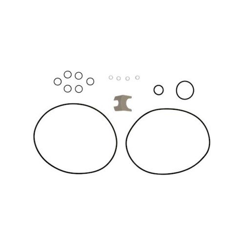 KIT, gaskets CR(N)32 1-15 FKM, 96416598 для Grundfos CR