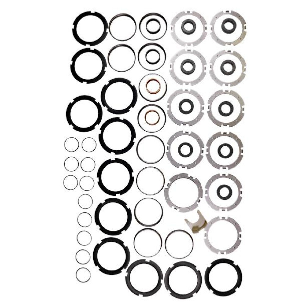 KIT, wear parts CR(N)32 8-11 96416730