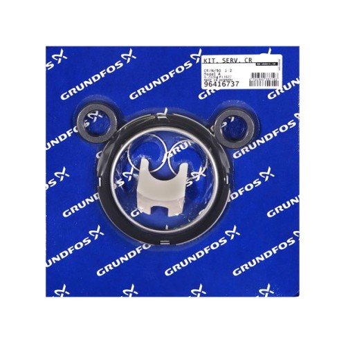 KIT, wear parts CR/N/90 1-2, 96416737 для Grundfos По запросу