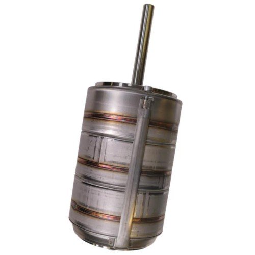 Ser.Chamstack CRN 45-3-1 /-/, 96416939 для Grundfos CR