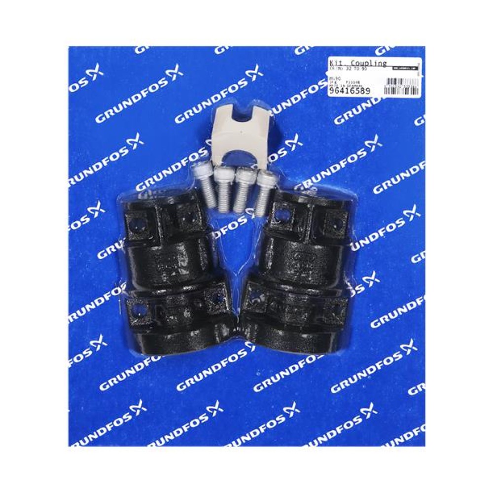 KIT, Coupling CR(N)32/45/64/90 96417001