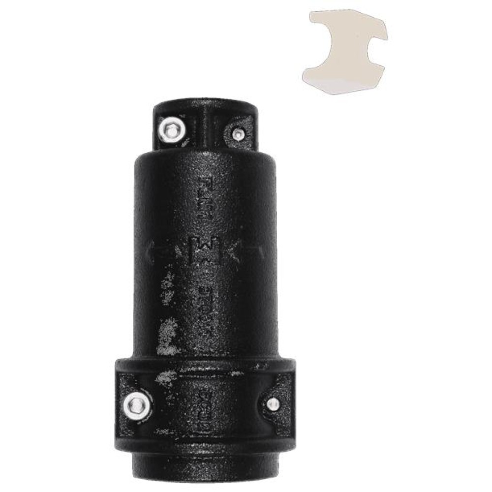 KIT, Coupling LACR(N)254/256TC 96417004