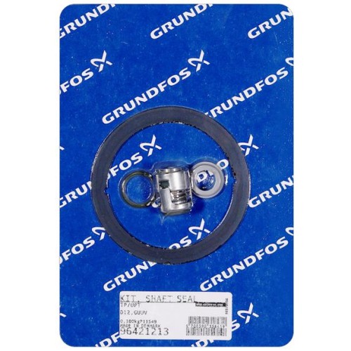 KIT, TP/UPT 12mm GUUV, 96421213 для Grundfos TP
