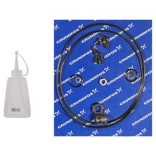 KIT, Shaft seal AP12,35,50 NBR, 96427804 для Grundfos UNILIFT
