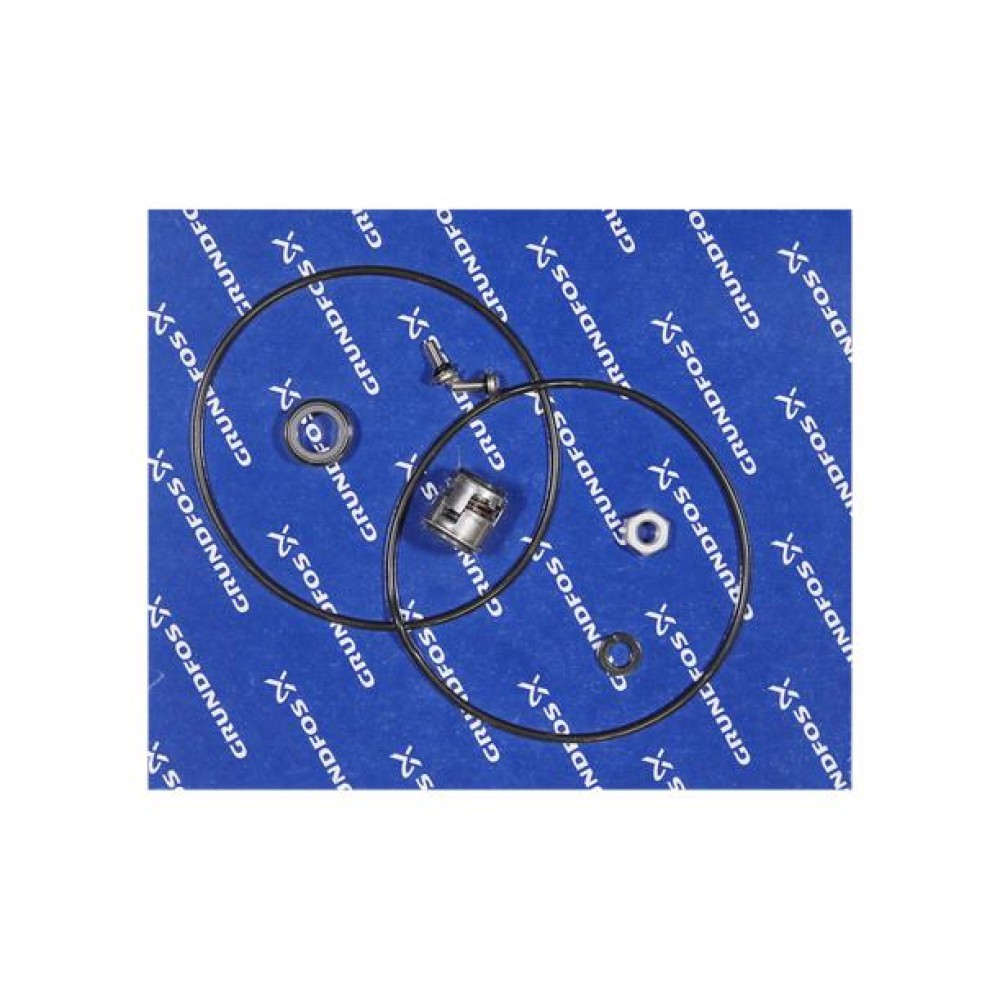 KIT, Shaft seal AP35B/AP50B NBR 96429307