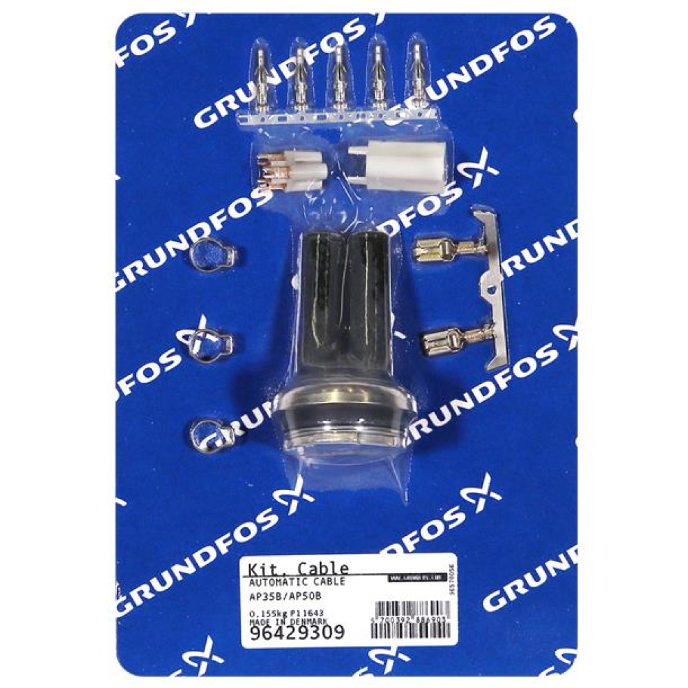 KIT, Cable rep. AP35B/AP50B Automatic 96429309