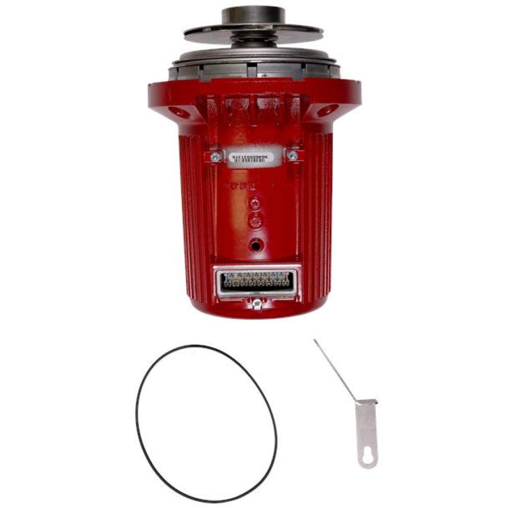 Pump head UPS50-185 F 1x230-240V 96432240