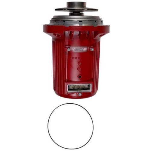 Pump head UPS50-185 F 3x400-415V, 96432241 для Grundfos UPS