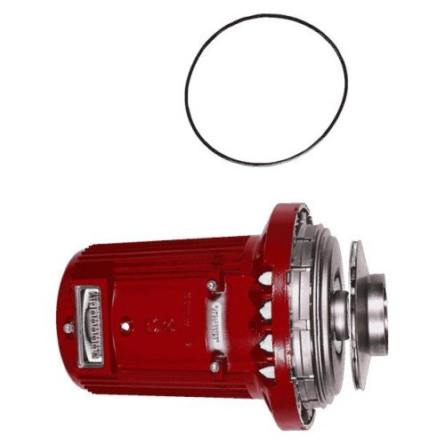 Pump head UPS65-185 F 3x400-415V, 96432242 для Grundfos UPS