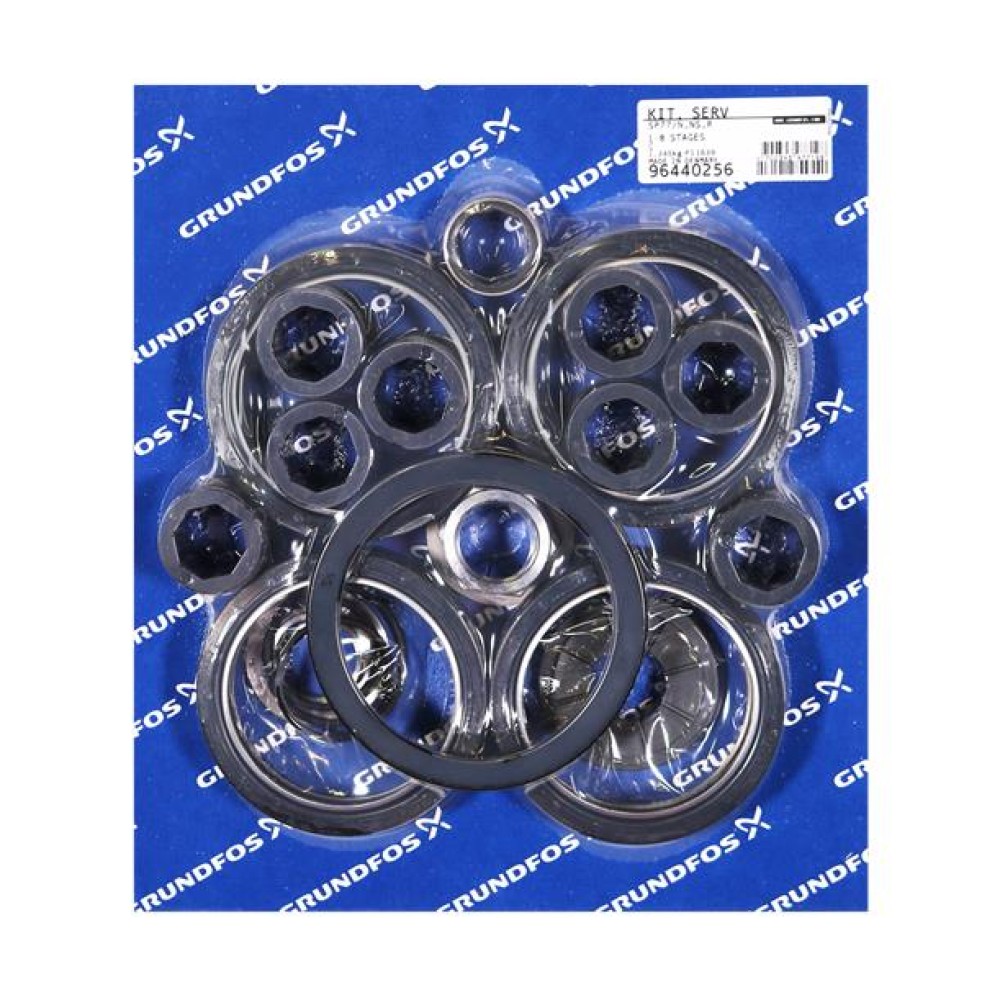 REP.KIT SP77(N,NS) 6-8 stages 96440256