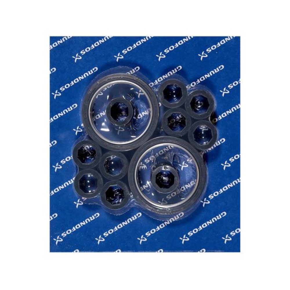 REP.KIT SP77(N,NS) -14 stages 96440258