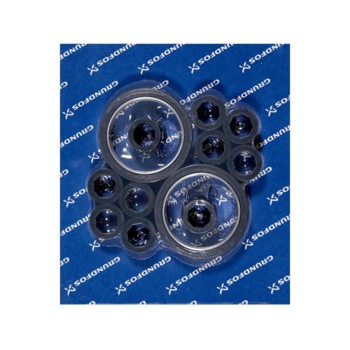 REP.KIT SP77(N,NS) -14 stages, 96440258 для Grundfos SP