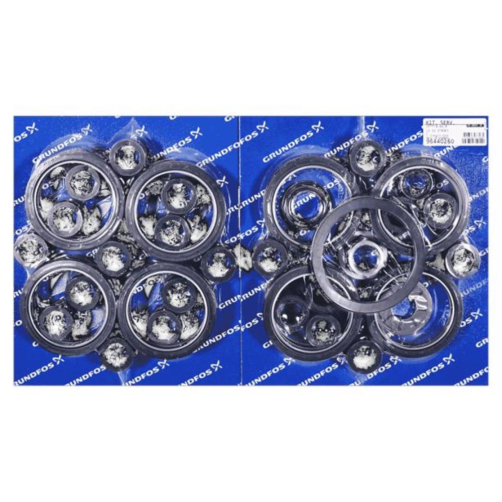 REP.KIT SP77(N,NS) 16-22 stage 96440260