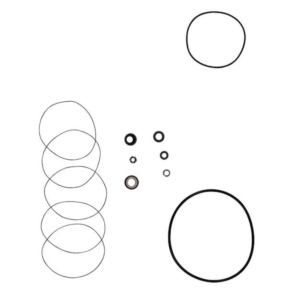 KIT, shaft seal MQ 96450696