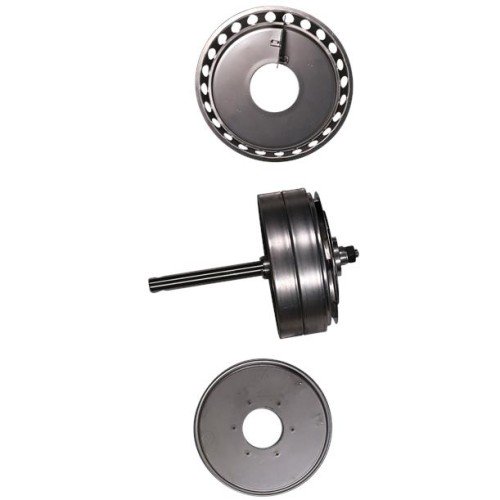 KIT, CR/CRI1-2 chamber stack, 96453485 для Grundfos CR