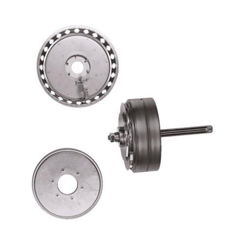 KIT, CR/CRI1-3 chamber stack, 96453486 для Grundfos CR