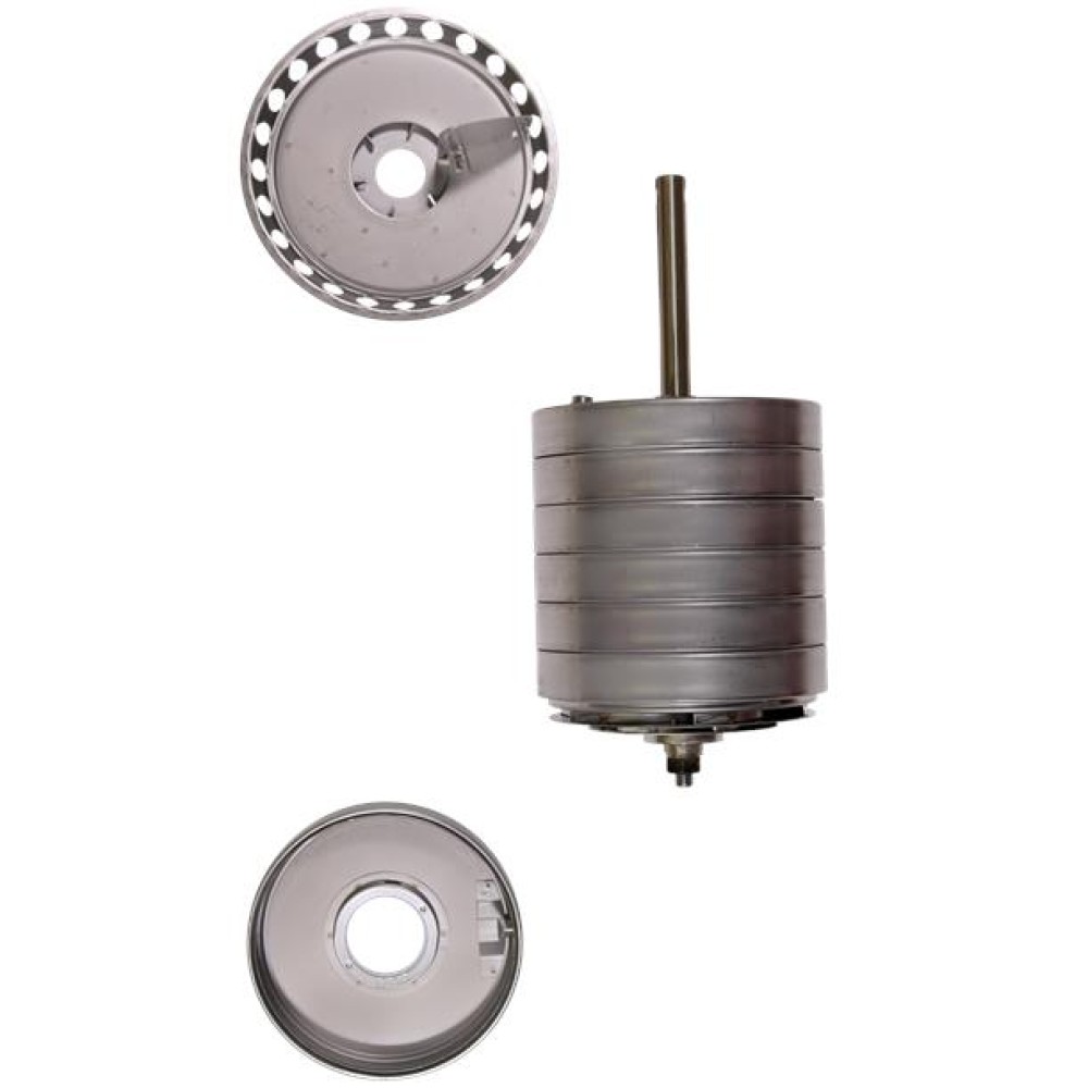 KIT, CR/CRI1-7 chamber stack 96453490