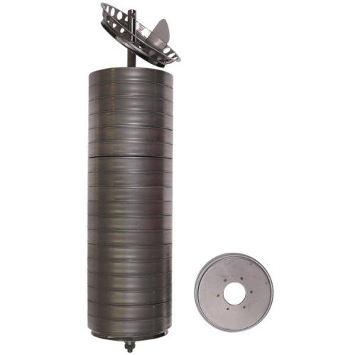 KIT, CR/CRI1-19 chamber stack, 96453499 для Grundfos CR