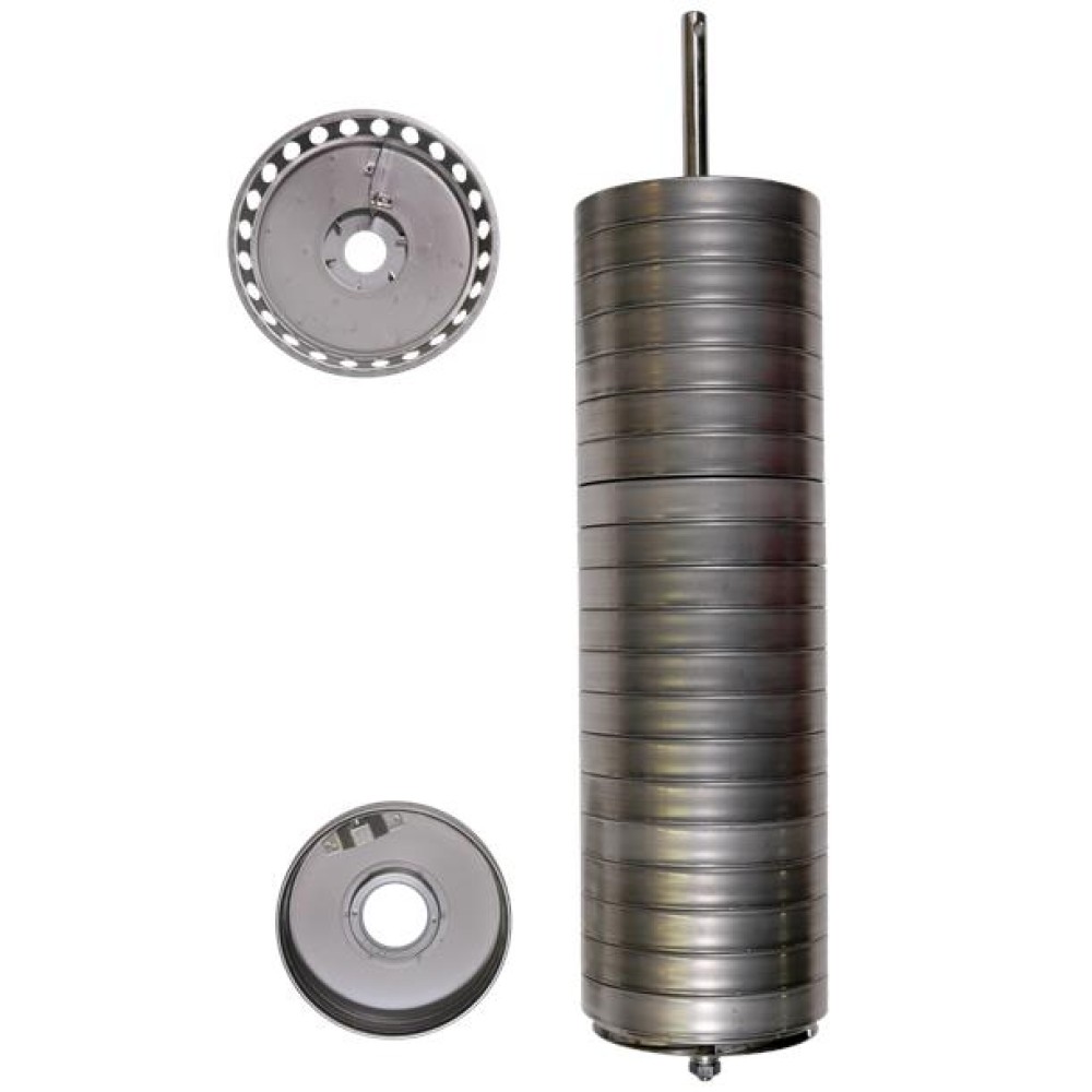 KIT, CR/CRI1-21 chamber stack 96453500