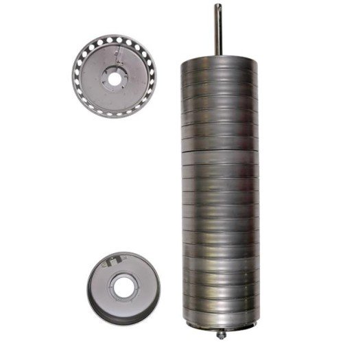 KIT, CR/CRI1-21 chamber stack, 96453500 для Grundfos CR