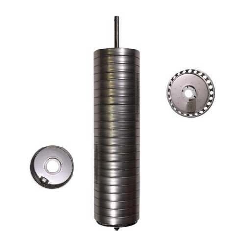 KIT, CR/CRI1-23 chamber stack, 96453501 для Grundfos CR