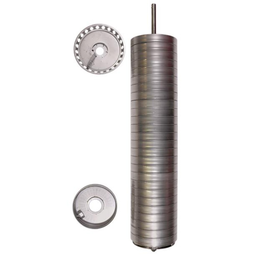 KIT, CR/CRI1-27 chamber stack 96453503