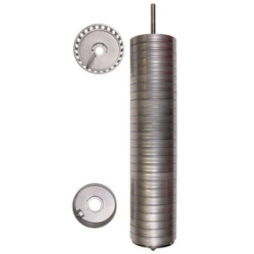 KIT, CR/CRI1-27 chamber stack, 96453503 для Grundfos CR