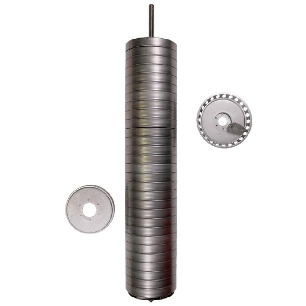 KIT, CR/CRI1-30 chamber stack 96453504