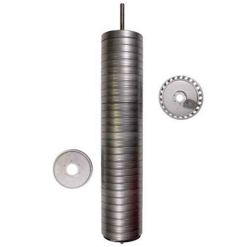 KIT, CR/CRI1-30 chamber stack, 96453504 для Grundfos CR