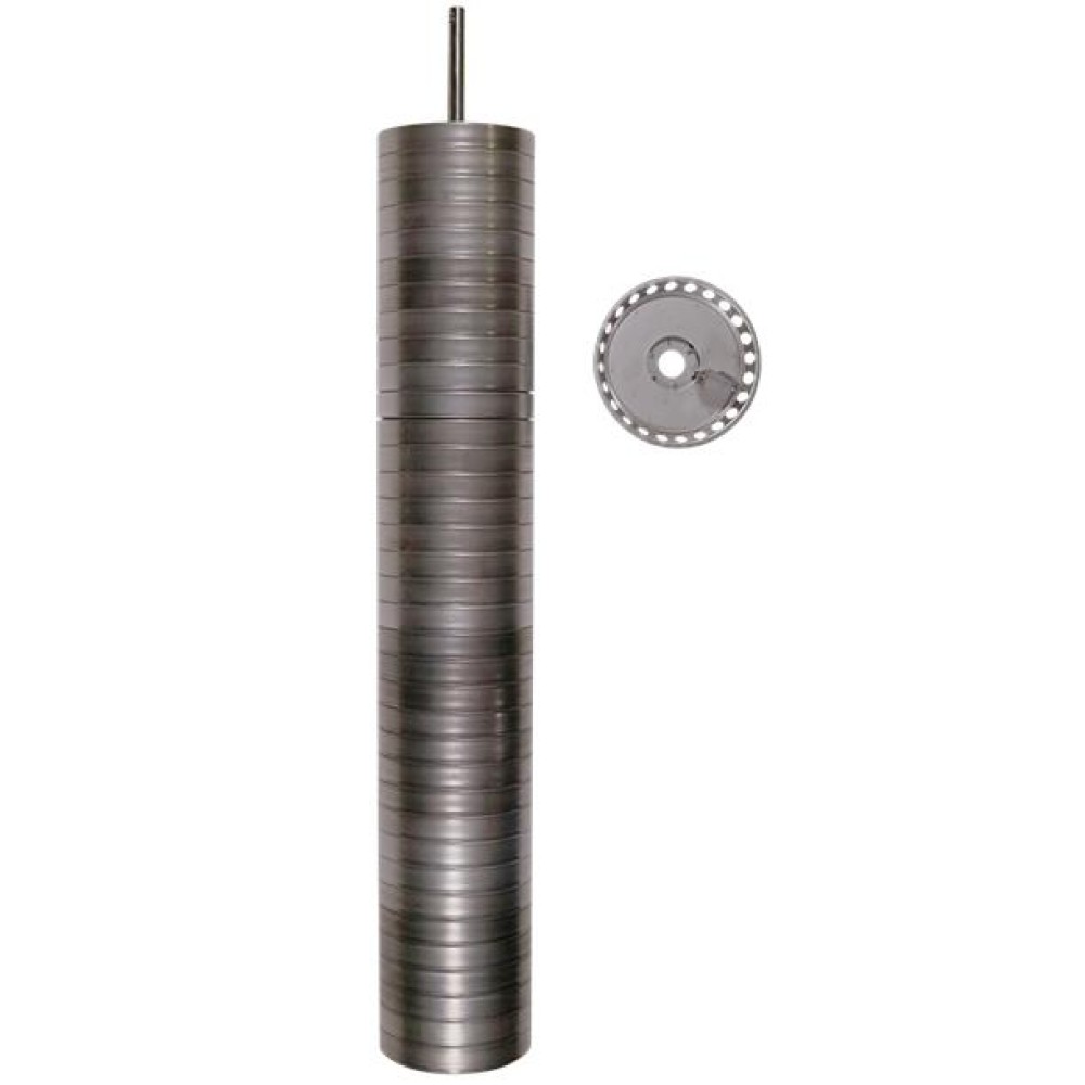 KIT, CR/CRI1-36 chamber stack 96453506