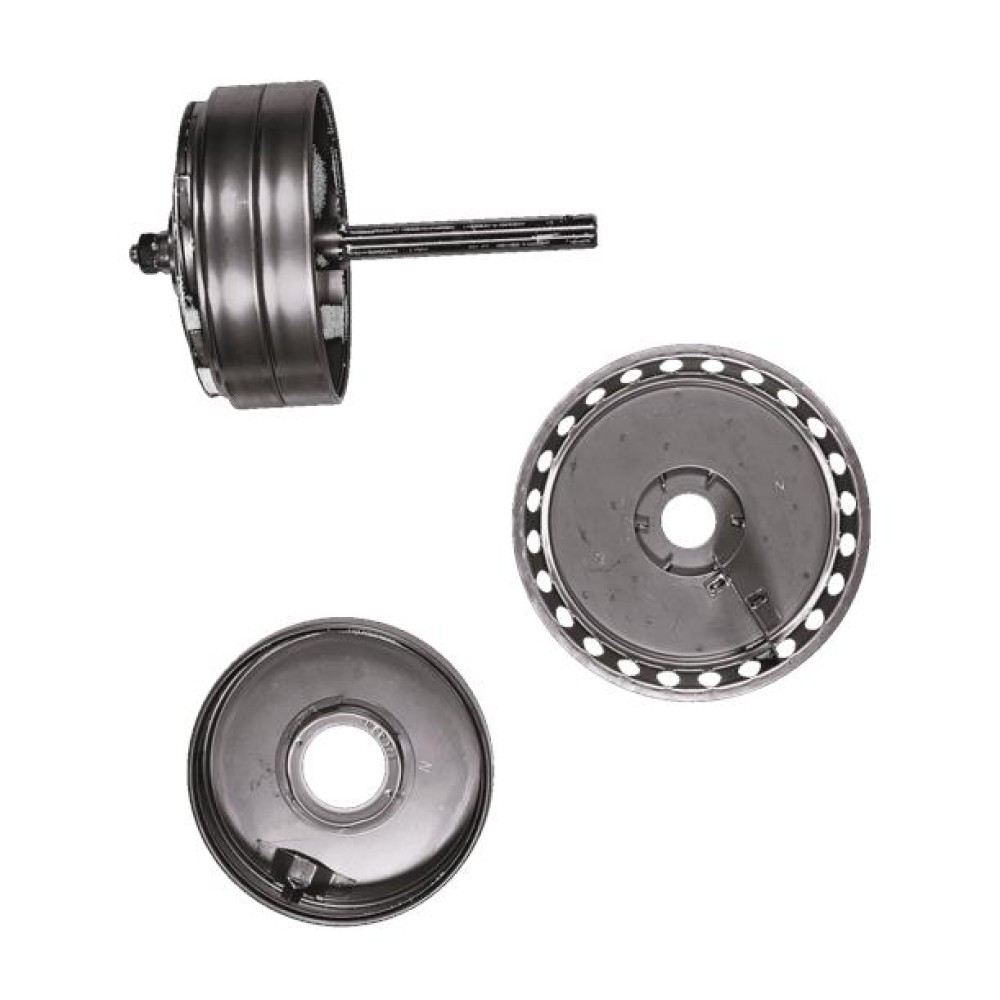 KIT, CRN 1-3 chamber stack cpl. 96453508