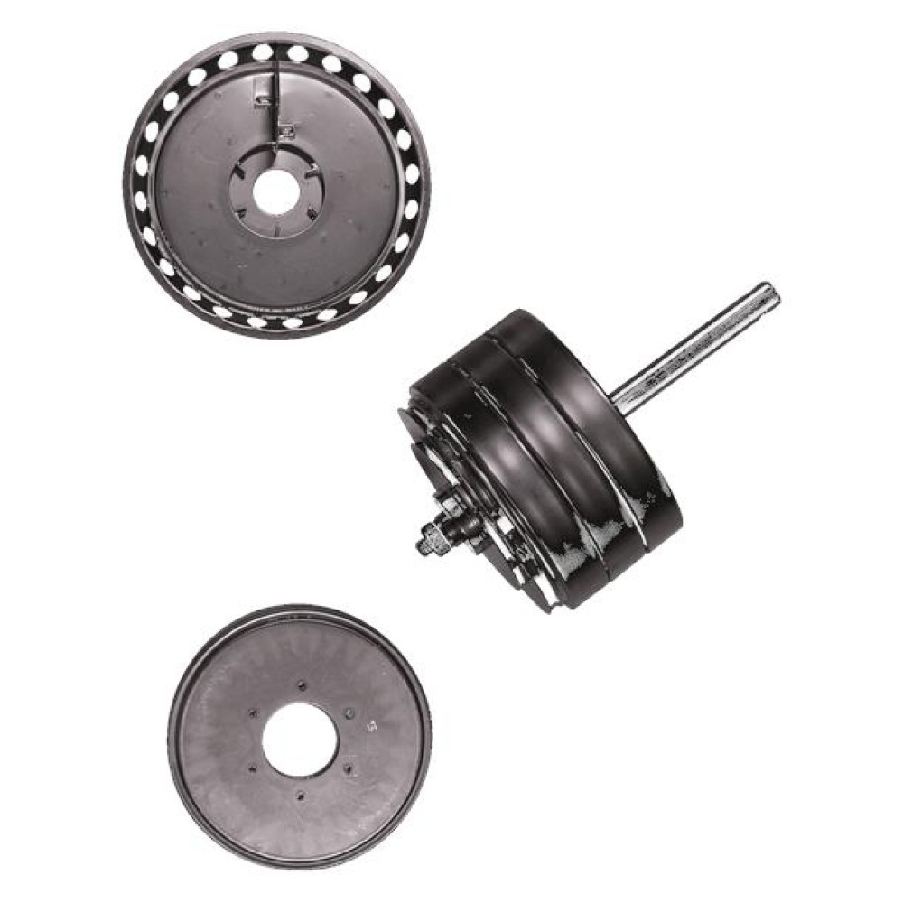 KIT, CRN 1-4 chamber stack cpl. 96453509
