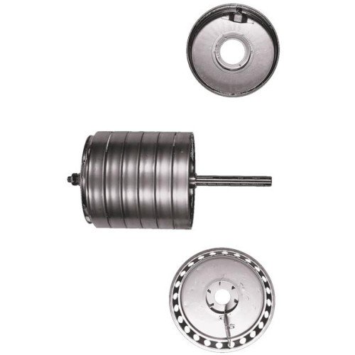 KIT, CRN 1-7 chamber stack cpl., 96453512 для Grundfos CR